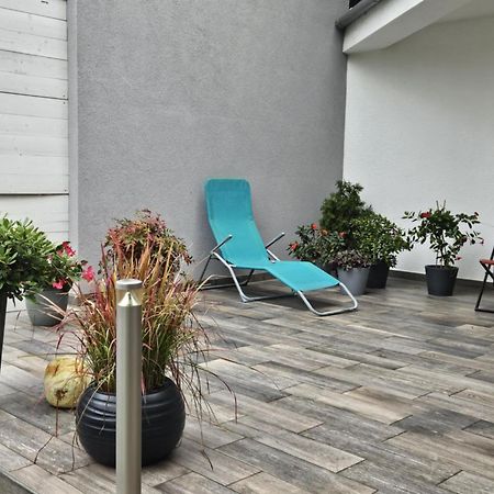 Éva Apartman Hévíz Extérieur photo