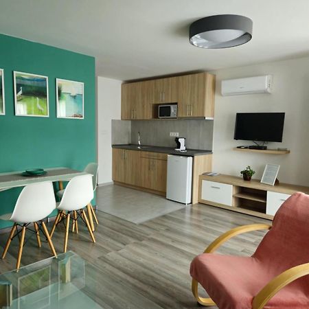 Éva Apartman Hévíz Extérieur photo