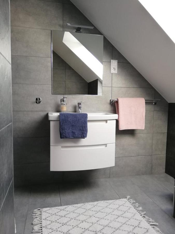 Éva Apartman Hévíz Extérieur photo