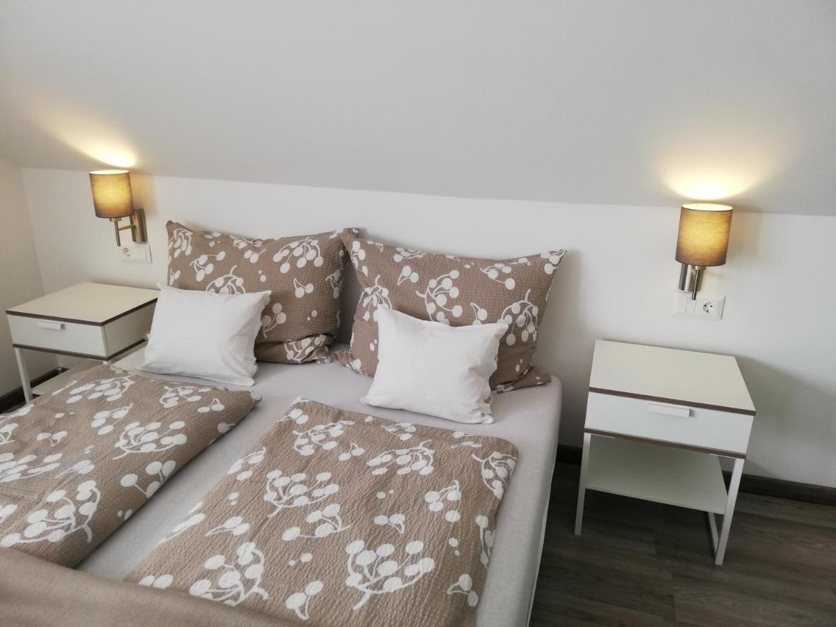 Éva Apartman Hévíz Extérieur photo