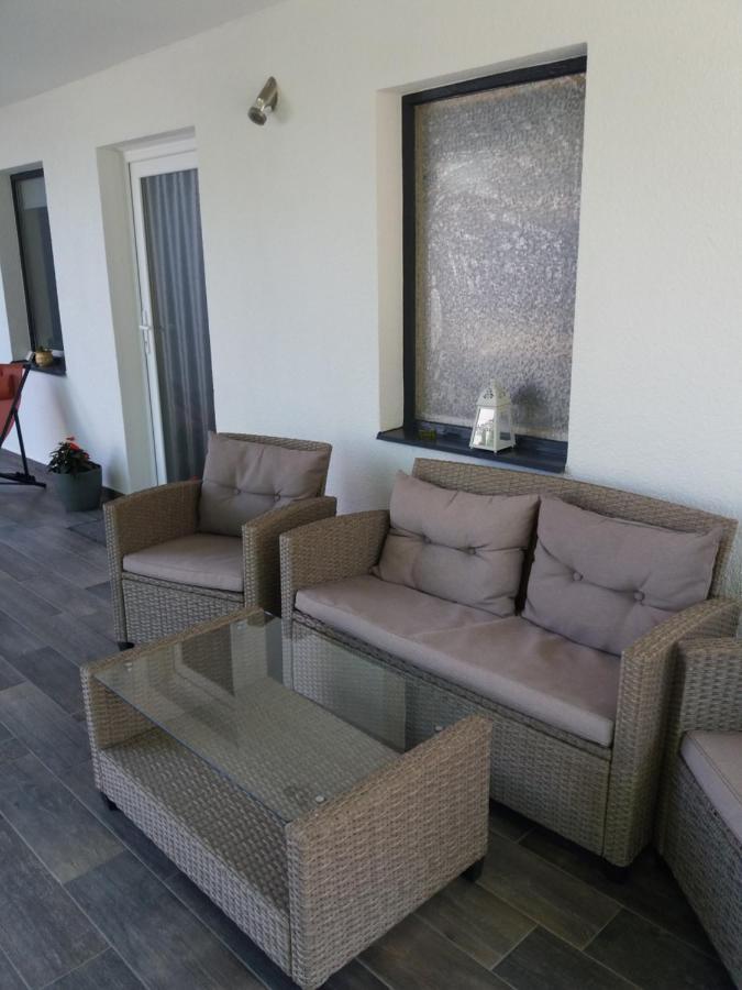 Éva Apartman Hévíz Extérieur photo