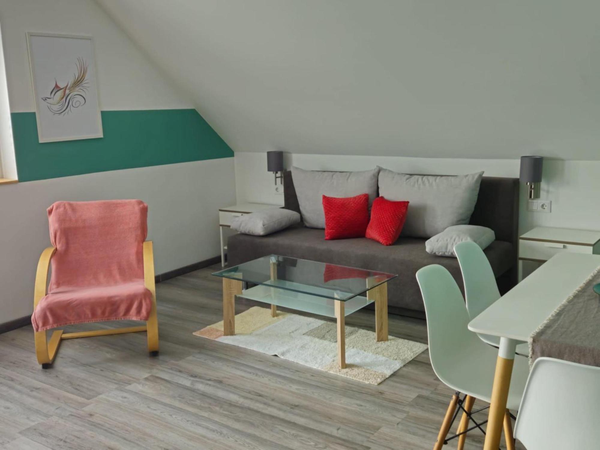 Éva Apartman Hévíz Extérieur photo