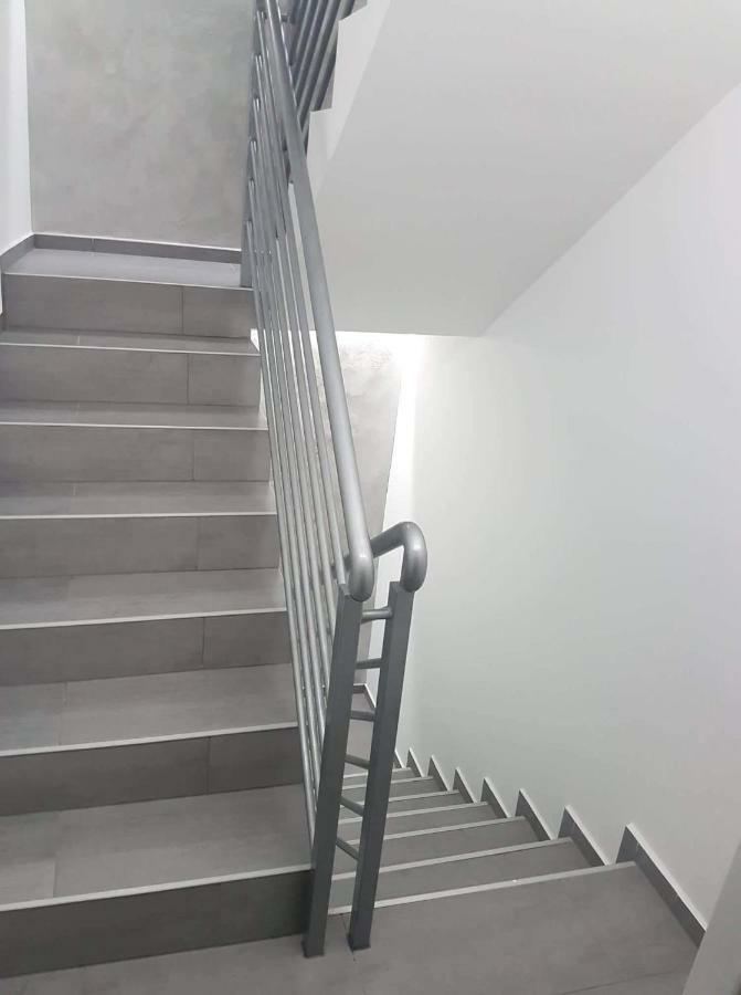 Éva Apartman Hévíz Extérieur photo