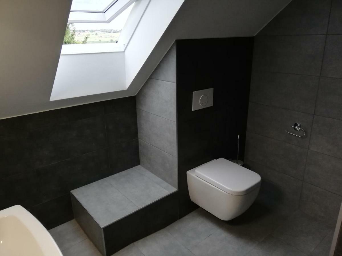 Éva Apartman Hévíz Extérieur photo