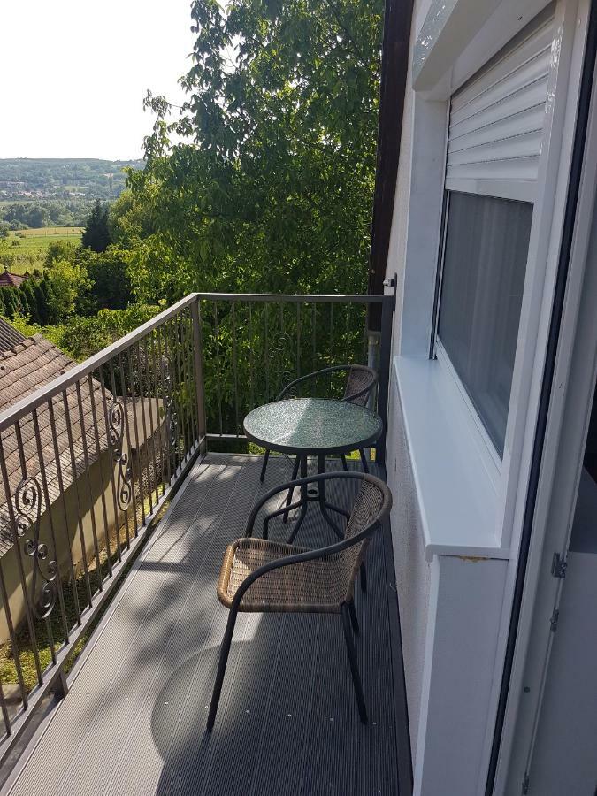 Éva Apartman Hévíz Extérieur photo